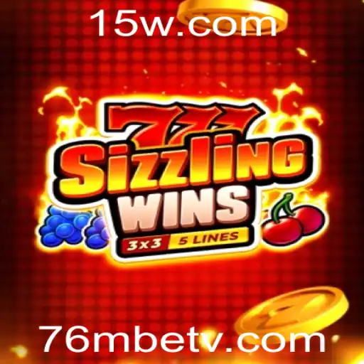 Explorando o Fascinante Mundo do Jogo 777sizzlingwins com 76mbet