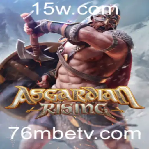 Descubra AsgardianRising e a Emoção do 76mbet