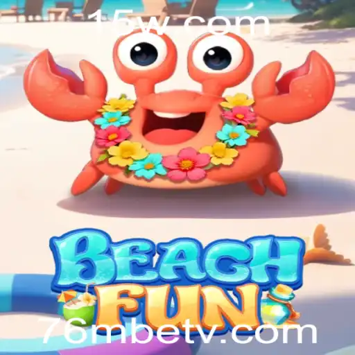 Conheça BeachFun: O Jogo Que Vai Transformar Seu Verão