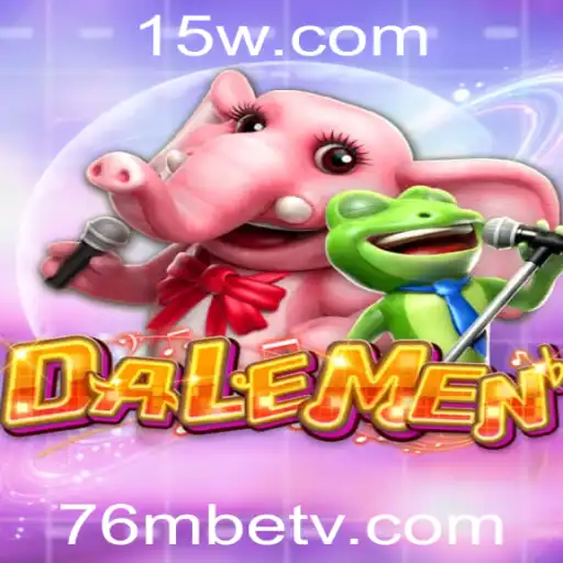 Descubra DALEMEN: Um Novo Jogo de Estratégia em Ascensão