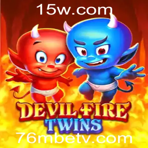 DevilFireTwins: Um Novo Fenômeno no Mundo dos Jogos