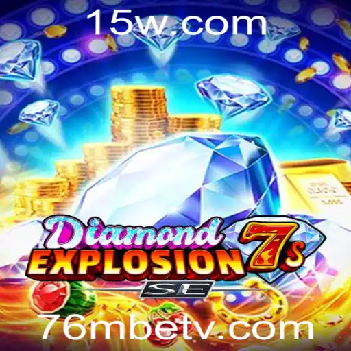 Explorando o Mundo do DiamondExplosion7sSE: Um Guia Completo