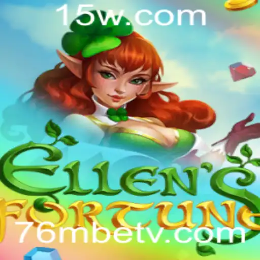 Descubra o Mundo Encantador de EllensFortune e as Novas Tendências com 76mbet
