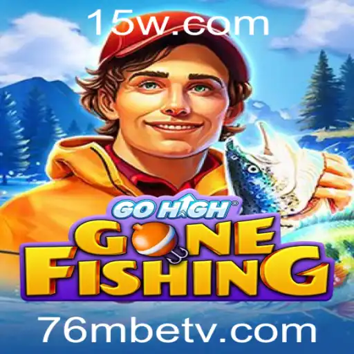 GoHighGoneFishing: Um Novo Clássico no Mundo dos Jogos