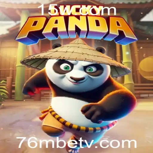 Descubra o Empolgante Mundo de LuckyPanda com 76mbet
