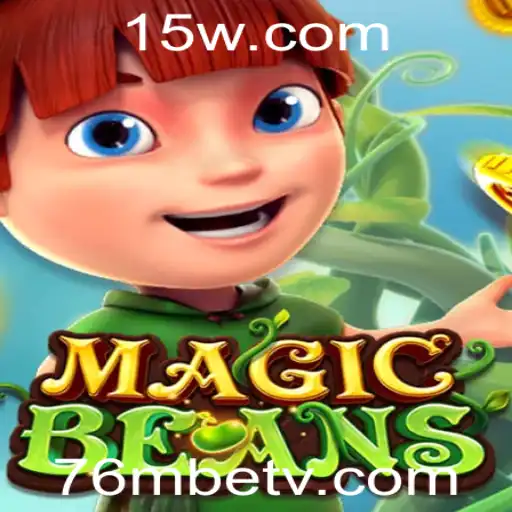 MAGICBEANS: Uma Jornada Encantadora e Estratégica no Mundo dos Jogos