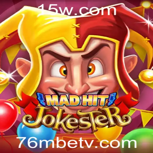 Explorando o Universo do Jogo MadHitJokester: Uma Novidade Fascinante