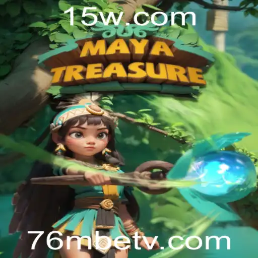 Descubra o Fascinante Mundo de MayaTreasure: O Jogo Que Conquistou 76mbet