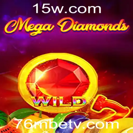 Explorando MegaDiamond: O Fascinante Mundo dos Jogos de Azar