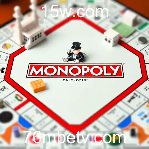 A Evolução do Jogo Monopoly e a Sua Conexão com 76mbet