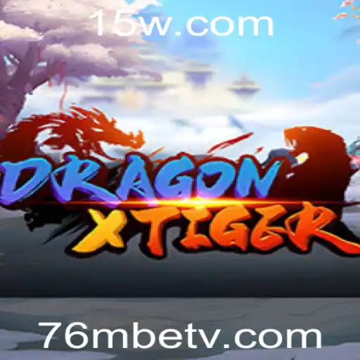 Desvendando DragonXTiger: A Nova Sensação no Mundo dos Jogos