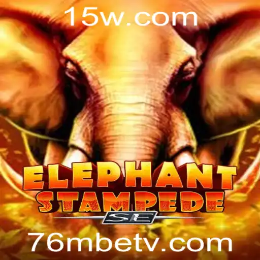 Explorando as Aventuras de ElephantStampedeSE: Regras, Estratégias e Mais