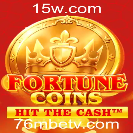FortuneCoins: O Jogo Revolucionário de Estratégia e Sorte