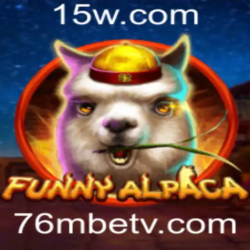 Descubra o Fascinante Jogo FunnyAlpaca e Sua Ligação com 76mbet
