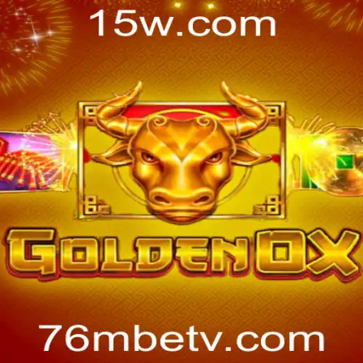 GoldenOx e 76mbet: Uma Jornada no Universo dos Jogos de Cassino Digital