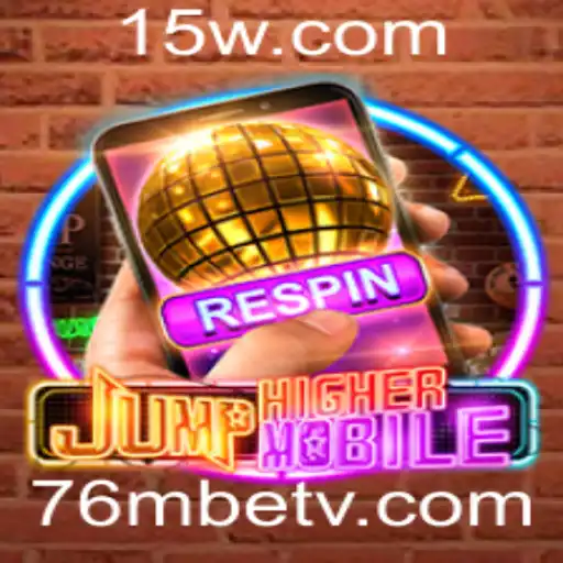Descubra o Desafio e a Emoção do Jogo JumpHighermobile