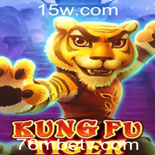 Descubra KungFuTiger: O Jogo de Artes Marciais que Conquista os Jogadores