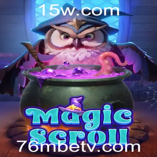 MagicScroll: Descubra o Excitante Mundo de Aventuras e Estratégias do Novo Jogo Inovador
