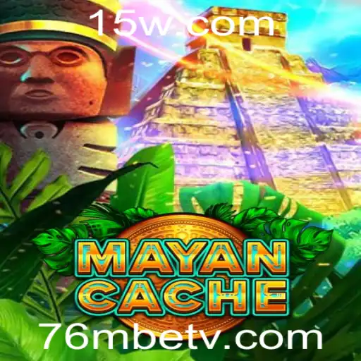 MayanCache: Um Mergulho no Mundo Antigo dos Jogos
