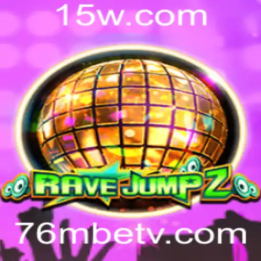 Explorando o Mundo Vibrante de RaveJump2