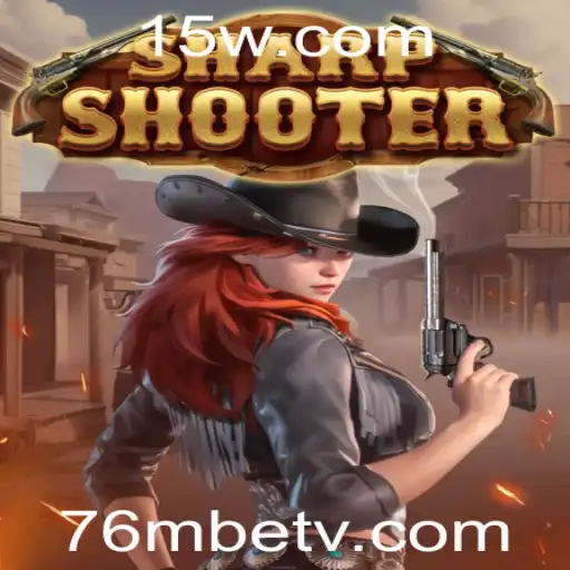 Explorando o Mundo do Jogo 'Sharpshooter' com 76mbet