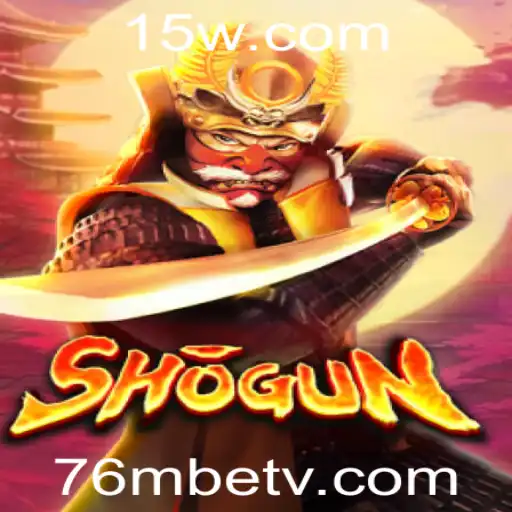 Shogun: Uma Aventura Estratégica com a 76mbet