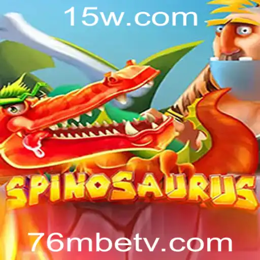 Desvendando o Mundo de Spinosaurus: O Jogo de Aventura e Estratégia