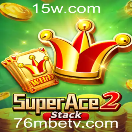 SuperAce2: Desvendando o Mundo de Aventura e Estratégia