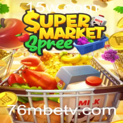 SupermarketSpree: Um Jogo Envolvente Inspirado nas Compras Diárias