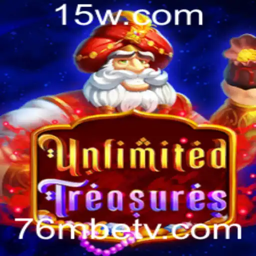 UnlimitedTreasures: Descubra as Maravilhas do Jogo e Mergulhe na Aventura