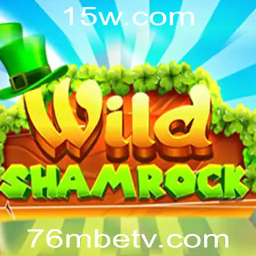 WildShamrock: Aventura e Estratégia no Novo Jogo da 76mbet