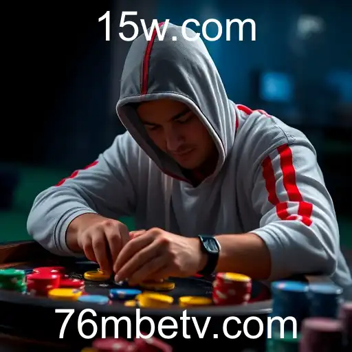 Jogo Responsável e a Plataforma 76mbet