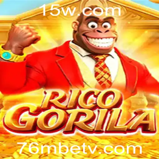 RicoGorila: Um Mergulho no Mundo do Jogo