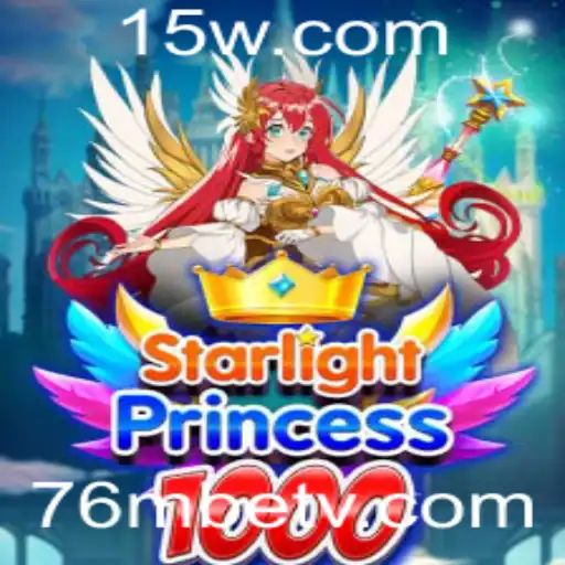 Explorando o Mundo de StarlightPrincess1000: Um Mergulho no Universo das Slot Machines com 76mbet