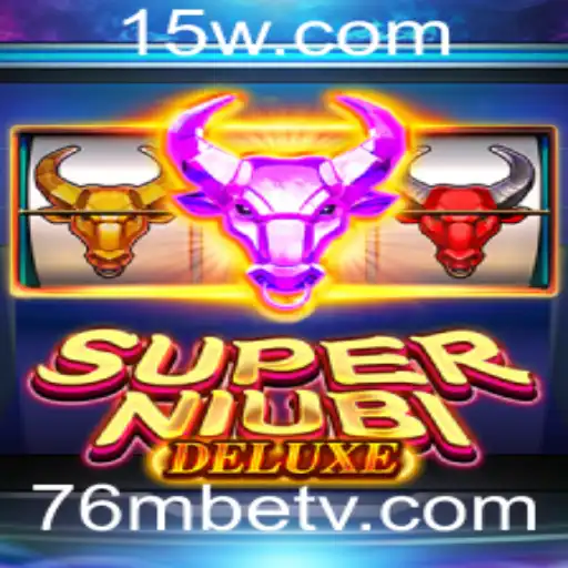 Descubra o Mundo Empolgante de SuperNiubiDeluxe: Inovação e Estratégia em Jogo