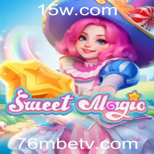 Explorando o Encantador Jogo SweetMagic