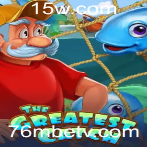 TheGreatestCatch: Um Mergulho no Mundo do Jogo Inovador