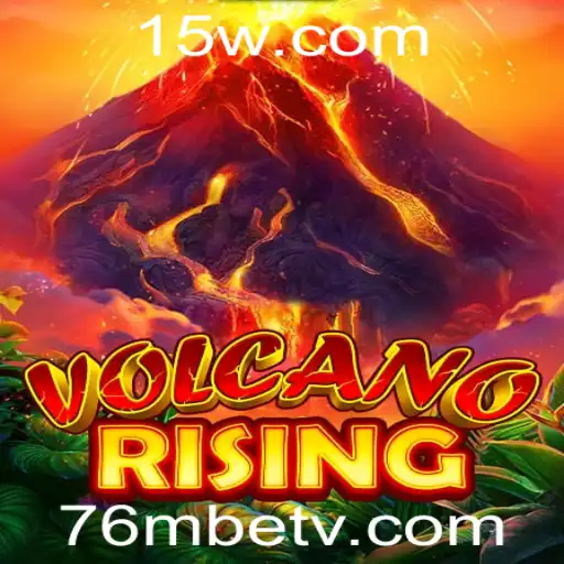 Explorando o Mundo Fascinante de VolcanoRising