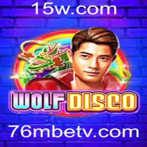 WolfDisco: Uma Jornada de Dança e Aventura no Estranho Universo dos Lobos